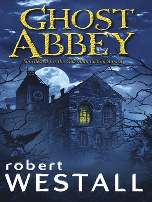 cover image of Ghost Abbey